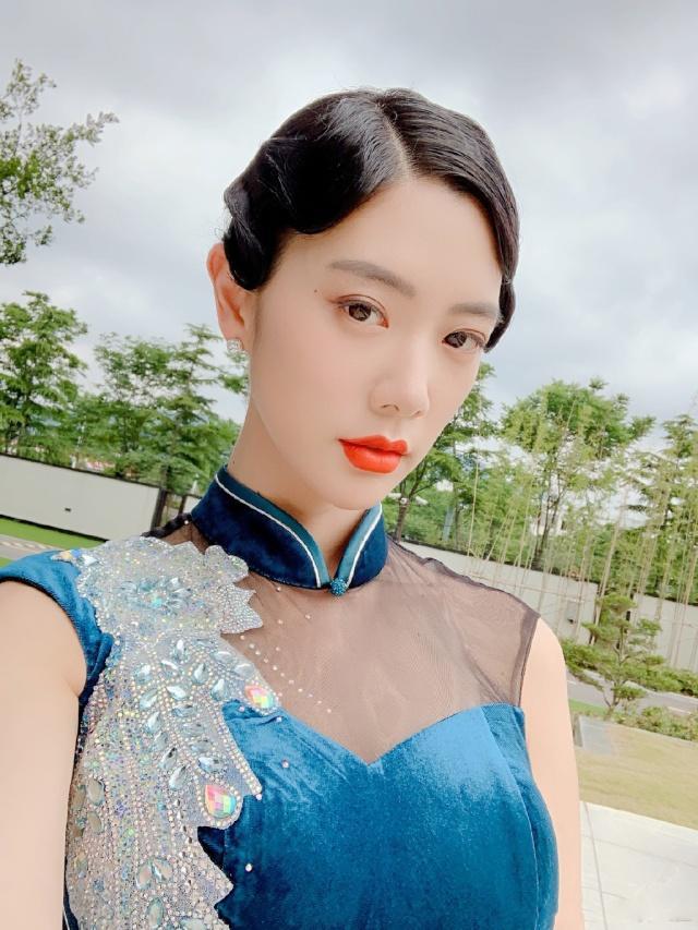 优酷直艾米 互动